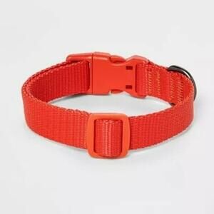 Basic DTM Dog Adjustable Collar | Boots & Barkley | Extra Large